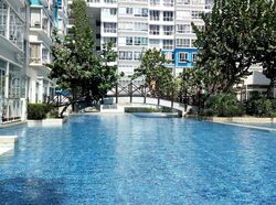 La Casa (D25), Condominium #595736361